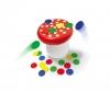 Jeu des puces