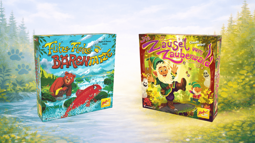 zoch neuheiten fs 2026