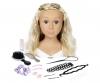 My Beauty Tête A Coiffer Blonde