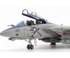 1:72 F-14D Tomcat, plastic model kit