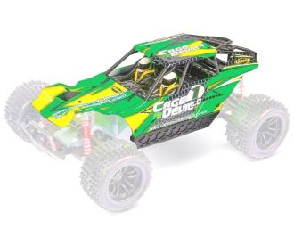 Carrosserie Cage Devil 2.0 : 500404196