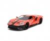 Pink Slips 2017 Ford GT 1:24