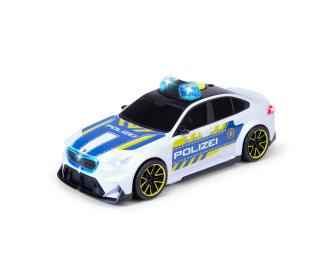 BMW M5 Police