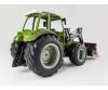 1:16 RC Tractor w. front loader 2.4G 100%