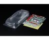 1:10 Celica GT-Four ST165, body set, WB257mm