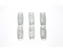 CC-01 Barrel Spring Set, chassis tuning springs