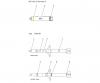 Italeri A-6E TRAM Intruder Aircraft Model Kit 1:72