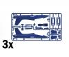 MB-339 60th P.A.N. Anniversary Model Kit