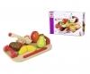 Chopping Board Fruits