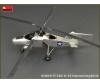 1:35 FL 282 V-23 Hummingbird Hubschrauber