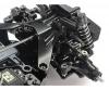 1:10 VW Karmann Ghia, RC assembly kit, M-06