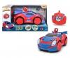 MARVEL RC Spidey Web Racer voiture télécommandée 1:18