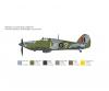 1:48 Hurricane Mk.II C