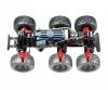 1:18 RC Dynahead 6x6 G6-01TR 1:18 RC Dynahead 6x6 G6-01TR