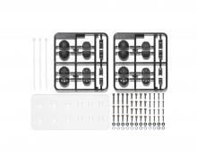 Buggy Light Pod Set for LEDs, RC accessory