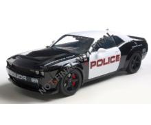1:18 Dodge Challenger R/T Scat Pack