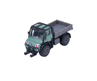 Farm Premium Unimog U530, grün/grau