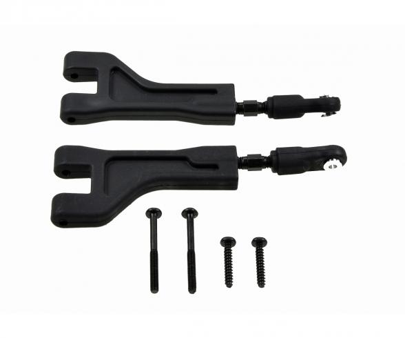 FY8 bras de suspension, supérieur (2)