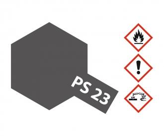 PS-23 Gun Metal Grey, spray paint, 100 ml