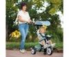 Smoby Life Tricycle Baby Balade