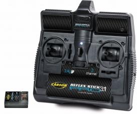FS Reflex Stick Pro 3.1, RC transmitter, 2.4 GHz