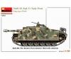 1:72 StuH 42 Ausf. G frühe Produktion