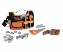 Black+Decker - Caisse à Outils Tissu