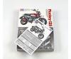 Tamiya 1:12 Honda Monkey 125 Motorrad-Modellbausatz