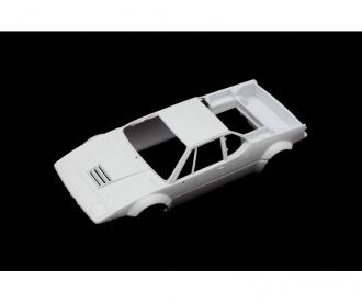 1:24 B.M.W. M1 Procar