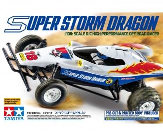 1:10 RC Super Storm Dragon