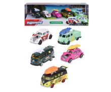 Volkswagen 5 Pieces Giftpack