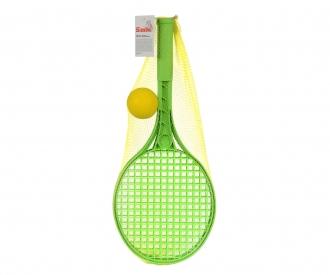 Softball-Tennis Junior, 3 versions