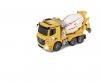 1:20 MB Arocs, RC cement mixer, 100% RTR