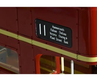iXO Premium Collectables Routemaster Bus 1961