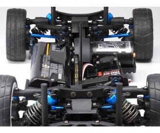 1:10 TA08 PRO Chassis Kit, RC touring car kit