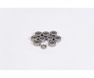 DT-01 Grasshopper Ball Bearing Set, RC spare part