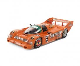 1:24 Porsche 962C Jägermeister