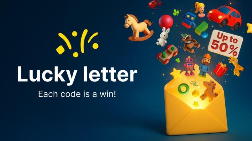 glücksletter xmas 2025 - shopbanner (alle marken, de/en)