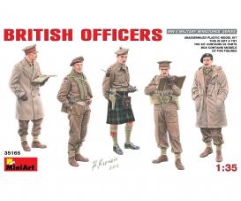 1:35 Fig. Brit. Officiers (5)