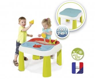 Smoby Sand & water playtable