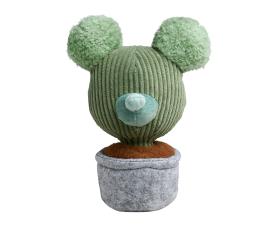 Disney In Bloom Mickey Peluche, 20 cm