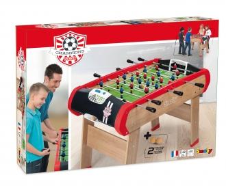Smoby Tischfussball Champions