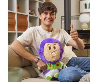 Disney Huggables Buzz Lightyear, 35cm