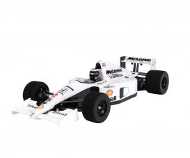 McLaren MP4-6 Honda (F104W)_Beiblatt