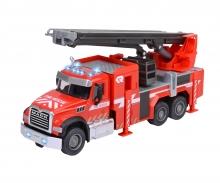 Camion d'incendie Mack Granite