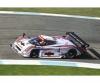 Italeri Lancia LC2 1:24 Racing Model Kit