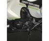 Cagiva Elephant 850 Winner 1987 Model Kit 1:9
