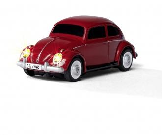 1:87 VW Käfer 2.4G 100% RTR red