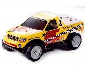 STADIUM RAIDER TL01 4WD