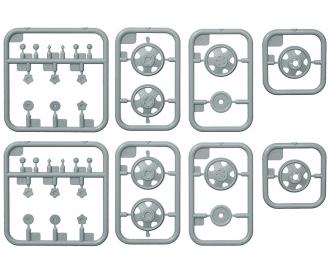 1:35 Räderset GAZ-AA-Serie (8)